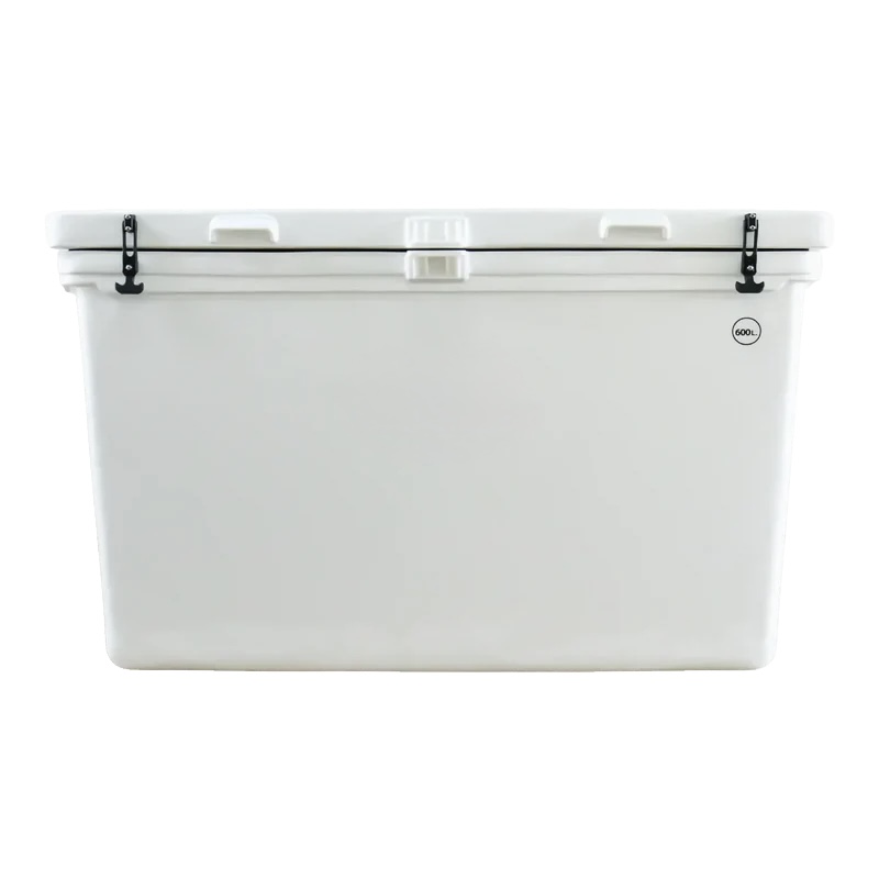 Sumo Cooler 600L White