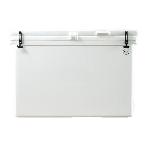 Sumo Cooler 300L White
