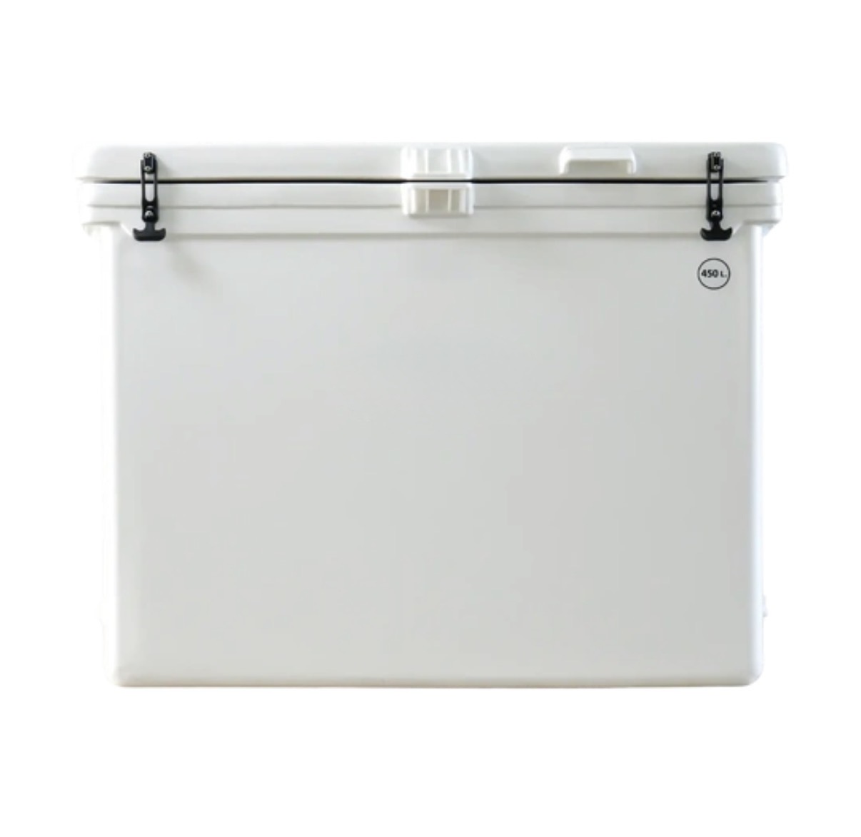 Sumo Cooler 450L White